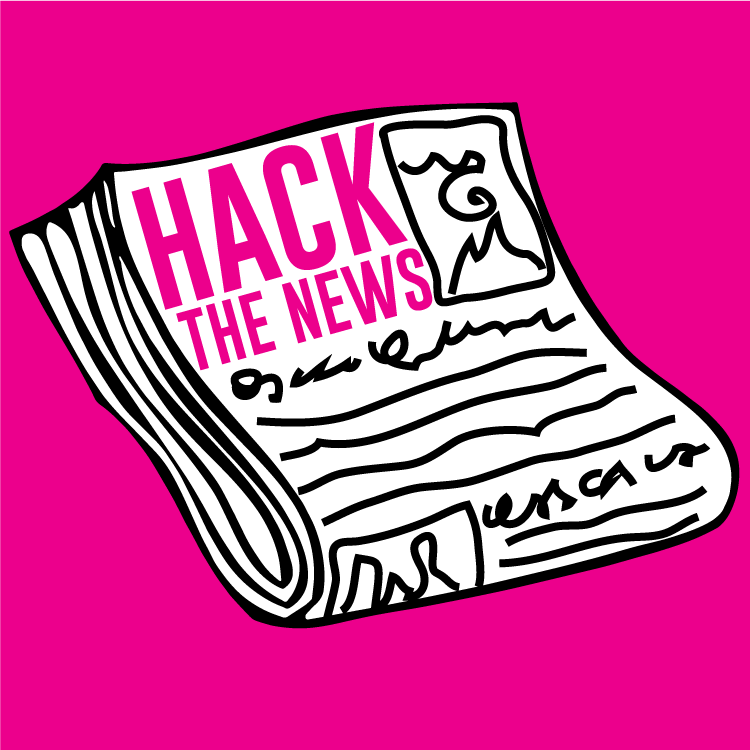 Hack the News